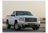 GMC Sierra SLE 2012